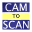 Cam to Scan icon
