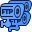 CameraFTP Virtual Security System icon