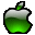Candied Apples icon