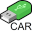 Car USB Play icon