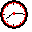 Catfood Binary Clock icon