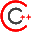 Cevelop C++ IDE icon