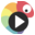 Chameleon Video Player icon