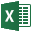 Change Case Excel Add-In icon