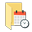 Change Folder Date icon