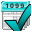 CheckMark 1099 icon