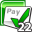 CheckMark Payroll icon