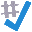 Checksome File Hash Tool icon