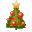 Christmas Fireplace icon