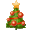 Christmas Snowball icon