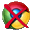 Chrome Cache Cleaner icon