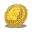 Chrome Currency Converter icon