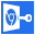 Chrome Password icon