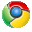 Chrome Update icon
