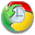 ChromeHistoryView icon