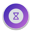 Chronocube icon
