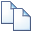 Chunk File icon