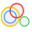 Circle ScreenSaver icon