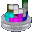 Circular Tetris icon