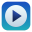 Cisdem Video Player icon