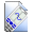 ClassPad MCS Editor icon