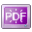 Classic PDF Reader icon