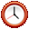 Click Clock icon