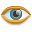 Click Eye Reminder icon