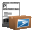 Click-N-Ship for Business icon