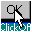 ClickOff icon