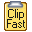 ClipFast icon