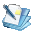 Clipboard Image Manager icon
