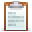 ClipboardCleaner icon