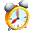 Free Desktop Clock icon