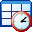 ClockIt: Easy Schedule Creator icon