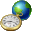 ClockSync icon