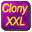 ClonyXXL icon