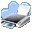 Cloud Print for Windows icon