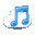 CloudTune icon