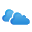 Cloudiff Monitor Agent icon