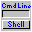Cmd Line Shell