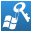 Cocosenor Windows Password Tuner icon