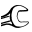 CodeWrench icon