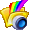 CodedColor PhotoStudio icon