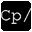 Codepad icon