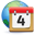 CoffeeCup Web Calendar icon