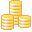 Coin Collection Manager icon