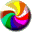 Color Clock icon