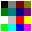 Color Codes icon