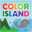 Color Island (Free) icon